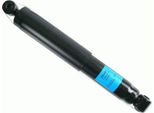 Sachs 200 687 - Ammortizzatore Oe 4743129 Per Voyager Iii (Gs), Voyager Iv