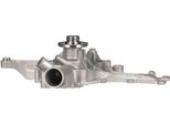Gates WP0135 - Pompa Acqua Oe 5102894AA Per Crossfire, Classe C (W202), Classe C (W203), Classe C (CL203), Classe C (S202), Classe C (S203), Clk (C209), Clk (A208), Clk (A209), Cls (C219), Classe E (W210), Classe E (W211), Classe E (VF210), Classe E (S210), Classe E (S211), Classe G (W463), Classe M (W163), Classe M (W164), Classe R (W251), Classe S (W220), Classe S (C215), Sl (R129), Sl (R230), S
