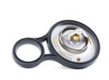 Stark SKTC-0560074 - Oe 11 53 1 501 173 KüHlwasserthermostat FüR Neon I, Neon Ii, Pt Cruiser (Pt), Sebring (J), Stratus (J), Voyager Iii (Gs), Voyager Iv, Cherokee (Kj), R50, R53, R52