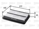 Valeo 585388 - Filtro Aria Oe 281132P300 Per Santa Fe Ii (Cm), Sorento Ii (Xm)