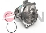 Jpn 10C0A26 - Oe 05066809AA Pompa Dell'acqua Per Voyager Iv