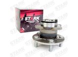 Stark SKWB-0180433 - Oe 05105770AC Set Di Cuscinetti Ruota, Asse Posteriore Per Sebring (J), C4 Aircross, Compass, Patriot (MK74), 4008