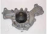 Japanparts PQ-521 - Oe 5135756AA Pompa Dell'acqua Per Galloper I, Galloper Ii (JK-01), Sonata Ii (Y-2), Sonata Iii (Y-3)