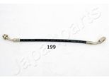 Japanparts TF-199 - Oe 1954516 Gancio Di Traino, Bretella Per Pathfinder Ii (R50), Pick-Up (D21), Terrano I (WD21), Terrano Ii (R20)