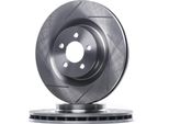 Stark SKBD-0023638 - Disco Freno Oe 5290537AA Per 300 C (Le, Lx)