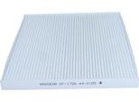 Maxgear 26-1980 - Oe 97133 2W000 Filtro Aria Abitacolo Per Santa Fe Iii (Dm), Grandeur (Hg), Optima (Jf), Optima (FSGDS6B)