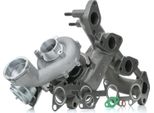 Stark SKCT-1190278 - Turbolader Oe 03G 253 010H Per Sebring (J), Compass, Patriot (MK74)
