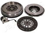 Japanparts KV-K06 - Kit Frizione Oe 4142138000 Per Carnival Iii (Vq)
