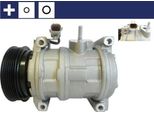 Mahle Acp 701 000S - Oe 5005420AA Compressore Aria Condizionata Per Voyager Iv