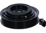 Nrf 380034 - Oe 05005420AA Giunto Magnetico, Compressore Aria Condizionata Per Voyager Iv