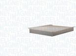 Magneti Marelli 350203061500 - Filtro Aria Abitacolo Oe 6447FF Per Xsara