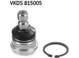 Skf Vkds 815005 - Oe 54530 2K000 Giunto Sferico Per I10 (Ba, Ia), I10 (AC3, AI3), Picanto (Ta), Rio Iii (Ub), Soul (Am)