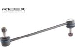 Ridex 3229S0203 - Oe 5483026000 Asta Di Accoppiamento, Asse Anteriore Sinistro Per Santa Fe I (Sm), Lantra I (J-1)