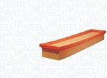 Magneti Marelli 152071760837 - Filtro Aria Oe 1444FE Per Berlingo, C4 (La), C4 I (Lc), Xsara, 206 Cc (2D), 206 (2A/C), 206 (2E/K), 206 Sw (2E/K), 307, 307 Cc (3B), 307 Sw (3H), 308 I, 308 Sw I, Partner, Partner Tepee