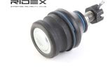 Ridex 2462S0106 - Oe 54530 02000 Giunto Sferico Anteriore Inferiore Per Atos (Mx)