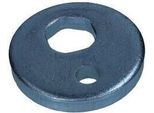 Maxgear 49-5363 - Oe K06508488AA Braccio Oscillante, Assale Per 200, Sebring (J), Cherokee (Kk), Cherokee (Kl), Compass, Grand Cherokee Iv (Wk, WK2), Patriot (MK74)
