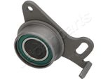 Japanparts BE-500 - Oe 23357 42030 Tenditore, Cinghia Di Distribuzione Per Galloper I, Galloper Ii (JK-01), Terracan (Hp), Clio Ii, S60 I (384), Sharan (7M)