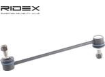 Ridex 3229S0343 - Oe 5484026000 Asta Di Accoppiamento, Asse Anteriore Destro Per Lantra I (J-1), Santa Fe I (Sm)