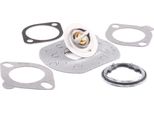 Gates TH03282G2 - Termostato KüHlwasser Oe MD075460 Per Cerato (Fb), 323 (Ba), MX-5 I (Na)