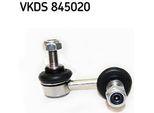 Skf Vkds 845020 - Oe 54830 17010 Asta Di Accoppiamento Per Accent Ii (Lc), Matrix (Fc)