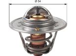 Gates TH45790G1 - Termostato Del Liquido Di Raffreddamento Oe 68045798AA Per Cherokee (Kj), Cherokee (Kk), Commander (Xh, Xk), Grand Cherokee Ii (Wg, Wj), Grand Cherokee Iii (Wh, Wk)