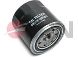 Jpn 10F2011 - Oe 90915 30003 Filtro Olio Per Avensis (T22), Avensis (T25), Avensis Verso (M2), Carina E (T19), Corolla (E10), Corolla (E11), Corolla (E12), Corolla Verso (E12), Picnic (XM1), Previa (R3), Rav 4 Ii (A2)