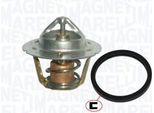 Magneti Marelli 352317100200 - Termostato Liquido Refrigerante Oe 04495721 Per Voyager Iv, Voyager Iii (Gs), Stratus (J), Sebring (J), Pt Cruiser (Pt), Neon Ii, Neon I, Grand Cherokee Iii (Wh, Wk), Cherokee (Kj), R52, R50, R53