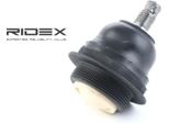 Ridex 2462S0215 - Oe 517602R000 Giunto Per Sospensione Anteriore Per I30 (Fd), Pro Ceed (Ed), Ceed (Ed)
