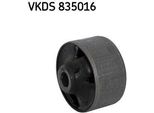 Skf Vkds 835016 - Cuscinetto Oe 54584 A2100, Braccio Di Controllo Per I30 (Gd), Ceed (Jd)