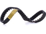 Ridex 306T0057 - Zahnriemen Oe MR192295 Per Sebring (J), Lantra I (J-1), Santa Fe I (Sm), Santamo, Sonata Iii (Y-3), Sonata Iv (Ef), Magentis, Sorento I (Jc)