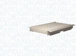 Magneti Marelli 350203061700 - Filtro Aria Abitacolo Oe 6447NT Per C2 (Jm), C2 Enterprise (Jg), C3 I (Fc, Fn), C3 Picasso (Sh), C3 Pluriel (Hb), C4 (La), C4 I (Lc), C4 Ii (Nc), DS4, DS5, DS4 (Nx), Rcz, 508 (8D), 308 Sw I, 308 I, 308 Cc (4B), 307, 307 Sw (3H), 307 Cc (3B), 1007 (Km)