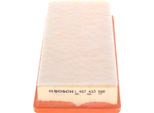 Bosch 1 457 433 596 - Filtro Aria Oe 1444 Eh Per C5 Ii (Rc), C5 Ii (Re), C5 Iii (Rd), C5 Iii (Rw), C5 (Re), 407, 407 Sw (6D, 6E), 508 (8D), 508 (8E)