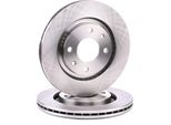 Stark SKBD-0020386 - Disco Freno Oe 1618859780 Per Berlingo, Xsara, Zx (N2), 206 Cc (2D), 206 (2A/C), 206 (2E/K), 306, 405 Ii, Partner (5, G)
