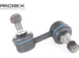 Ridex 3229S0296 - Oe 54822 H1000 Asta Di Accoppiamento, Assale Anteriore Sinistro Per Terracan (Hp)