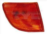 Tyc 18-5509-05-2 - Indicatore Di Direzione Oe A6388200121, Destro Per Classe V (638/2), Vito (W638)