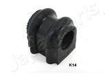 Japanparts RU-K14 - Oe 548132H000 Boccola Cuscinetto, Stabilizzatore, Anteriore Per Ceed (Ed), Pro Ceed (Ed)