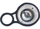 Nrf 725094 - Termostato Acqua Di Raffreddamento Oe 11531485847 Per Neon Ii, Pt Cruiser (Pt), R50, R53, R52