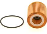 Bosch F 026 407 299 Filtro Olio Oe 1624797780 Compatibile Con Proace, Traveller, Rifter, Partner, Expert, 508, 5008, 308, 301, 3008, 208, 2008, Zafira, Vivaro, Grandland, Crossland X, Corsa F, Combo, Transit, Tourneo, Puma, Kuga, Focus, Ecosport, Spacetourer, Jumpy, C4, C5, C3, C-Elysee, Berlingo
