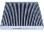 Maxgear 26-1971 - Filtro Aria Abitacolo Oe 97133 1R000 Per Tucson (Tl), Solaria (Hcr), Kona (Os), Accent (Hc), Rio Iv (Fb, Sc, Yb), Seltos (SP2, SP2I), Sportage (Ql, Qle), Stonic (Yb)