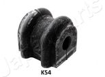 Japanparts RU-K54 - Oe 55513 1H000 Boccola Cuscinetto, Stabilizzatore, Asse Posteriore Per Ceed (Ed)