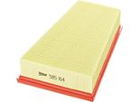 Valeo 585164 - Filtro Aria Oe 1444F6 Per Xsara, Zx (N2), 306