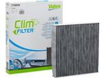 Valeo 715629 - Filtro Aria Abitacolo Oe 6447 Sq Per Berlingo, Xsara, Partner, Partner (5, G)