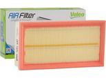 Valeo 585100 - Filtro Aria Oe 1444 Er Per Jumpy (VF7), C5 Iii (Rw), C5 Iii (Rd), C5 Ii (Re), C5 Ii (Rc), Scudo, R55, R56, Expert Tepee (VF3X), Expert (Vf), 407 Sw (6D, 6E), 407