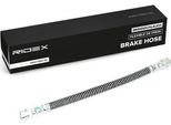 Ridex 83B0027 - Tubo Freno Oe 168085, Asse Posteriore Destro Per Zx (N2), Xsara, 306