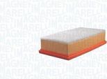 Magneti Marelli 152071758689 - Filtro Aria Oe 13717806046 Per C5 Ii (Rc), C5 Ii (Re), C5 Iii (Rd), C5 Iii (Rw), C5 (Re), Jumpy (VF7), Scudo, R56, R55, 407, 407 Sw (6D, 6E), Expert (Vf), Expert Tepee (VF3X)