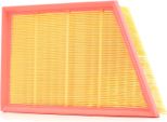 Ridex 8A0586 - Filtro Aria Oe BJ329601AA Per E-Pace (X540), Discovery Sport (L550), Freelander 2 (L359), Range Rover Evoque (L538)