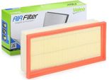 Valeo 585072 - Filtro Aria Oe 1444EV Per C5 Ii (Rc), C5 Ii (Re), C5 Iii (Rd), C5 Iii (Rw), 407, 407 Sw (6D, 6E), 508 (8D), 508 (8E)