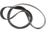 Gates 6PK1470 Cinghia Trapezoidale Dentata Oe 12643218 Compatibile Con 406, 806, Boxer, Expert, Partner, 306, 206, Zeta, S2000, Ulysse, Scudo, Ducato, Xsara, Jumpy, Jumper, Evasion, Berlingo