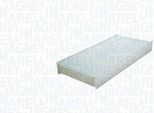 Magneti Marelli 350203062580 - Oe 1613733180 Filtro Aria Abitacolo Per Jumpy (VF7), Scudo, Expert Tepee (VF3X), Expert (Vf)