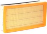 Mahle Lx 1617 - Oe 13717806046 Luftfilter FüR C5 Ii (Re), C5 Iii (Rd), C5 Ii (Rc), C5 Iii (Rw), C5 (Re), C5 (Re), Jumpy (VF7), Scudo, R56, R55, 407, 407 Sw (6D, 6E), Expert (Vf), Expert Tepee (VF3X)